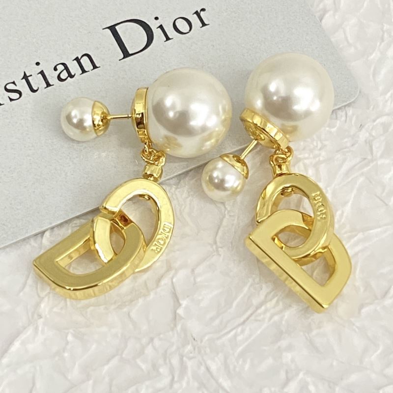 Christian Dior Earrings